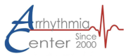 Tehran clinic arrhythmia