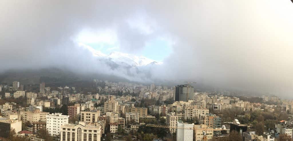 CLINIC ARRHYTHMIA TEHRANEP