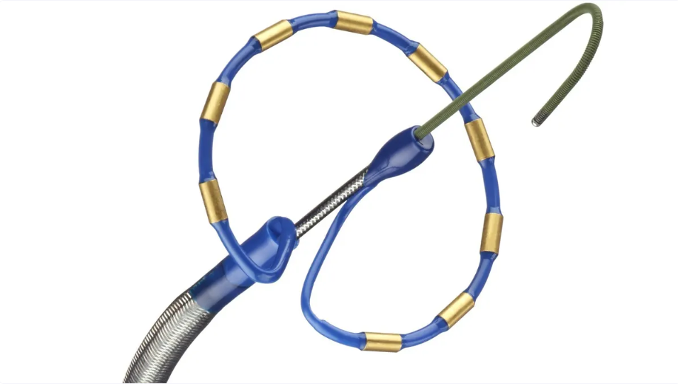 pulse filed ablation